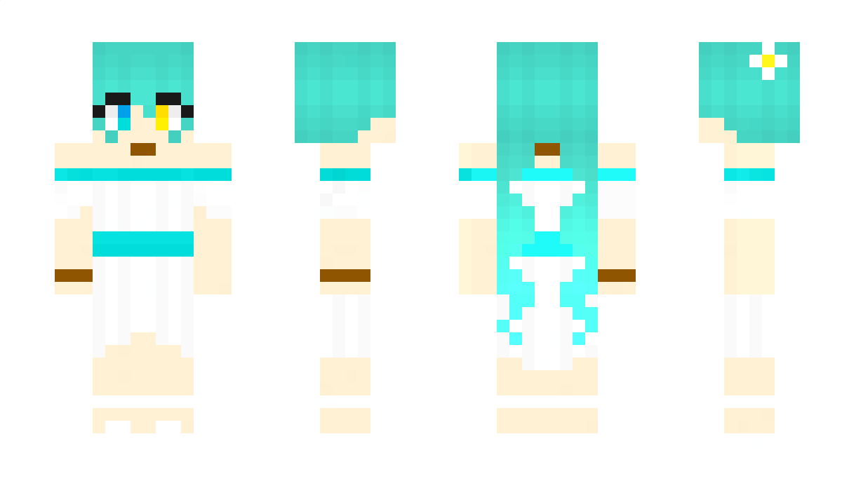 Andrewl3779 Minecraft Skin