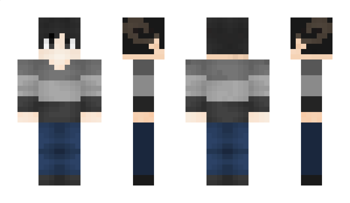 sheep_saki Minecraft Skin