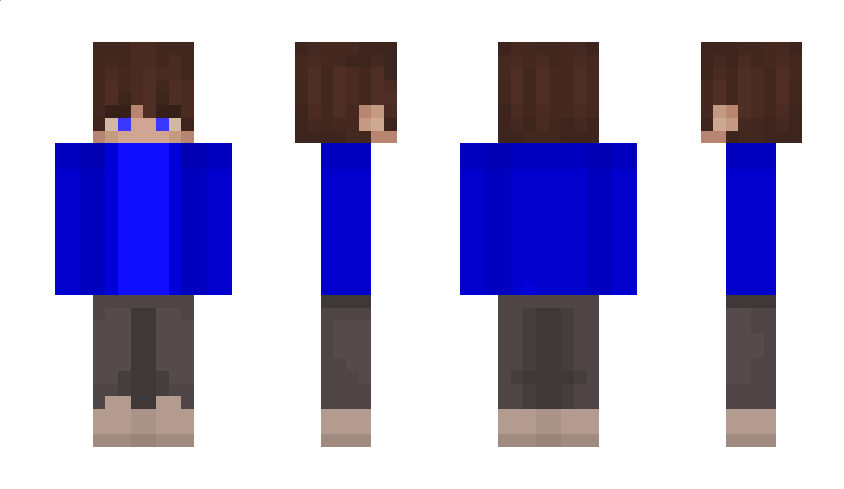 JoL9 Minecraft Skin