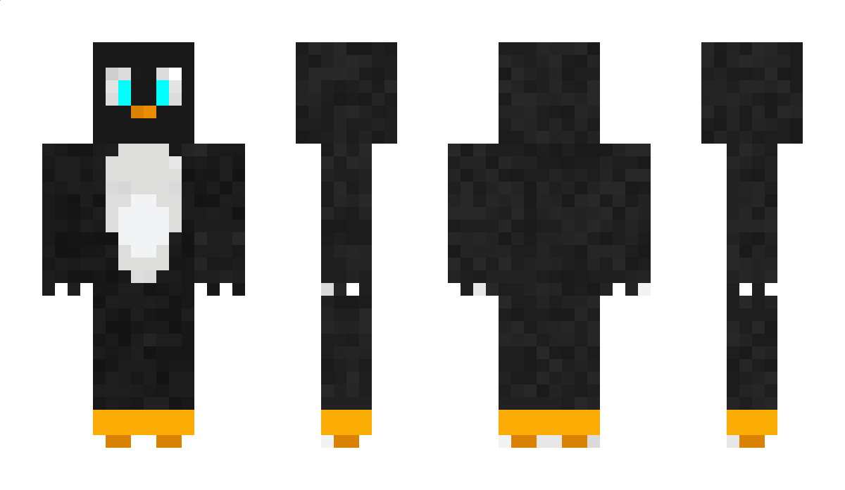 Doni_Bobes Minecraft Skin