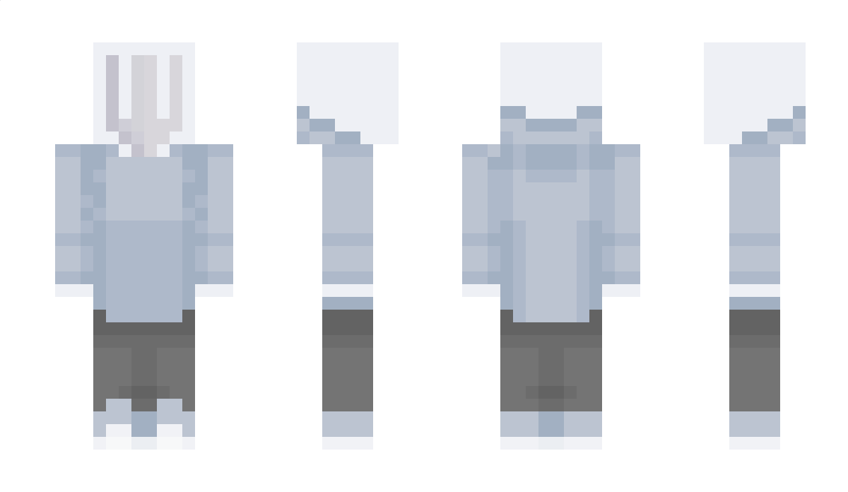 Dork_the_Fork Minecraft Skin