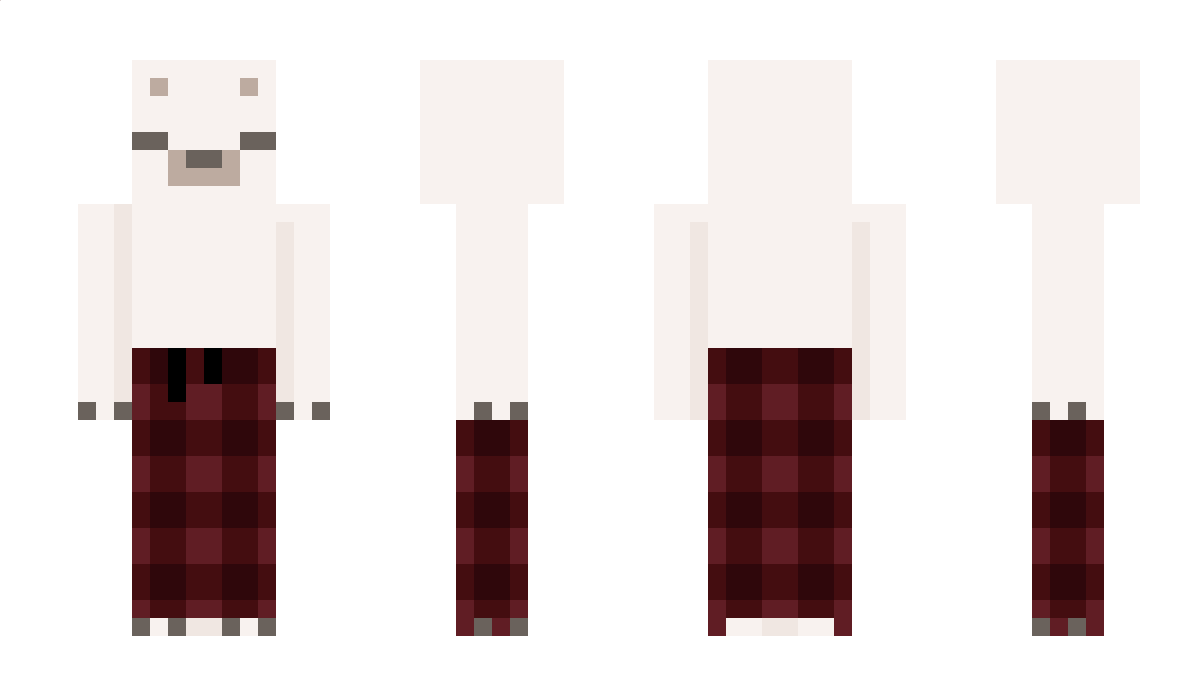 WhirIy Minecraft Skin