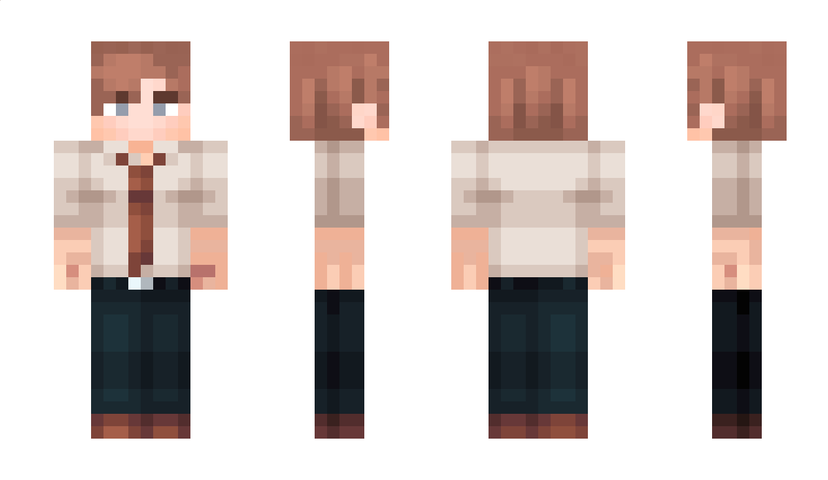 Marest_ Minecraft Skin