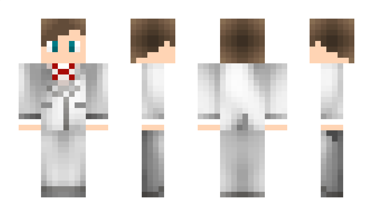 jorinton Minecraft Skin