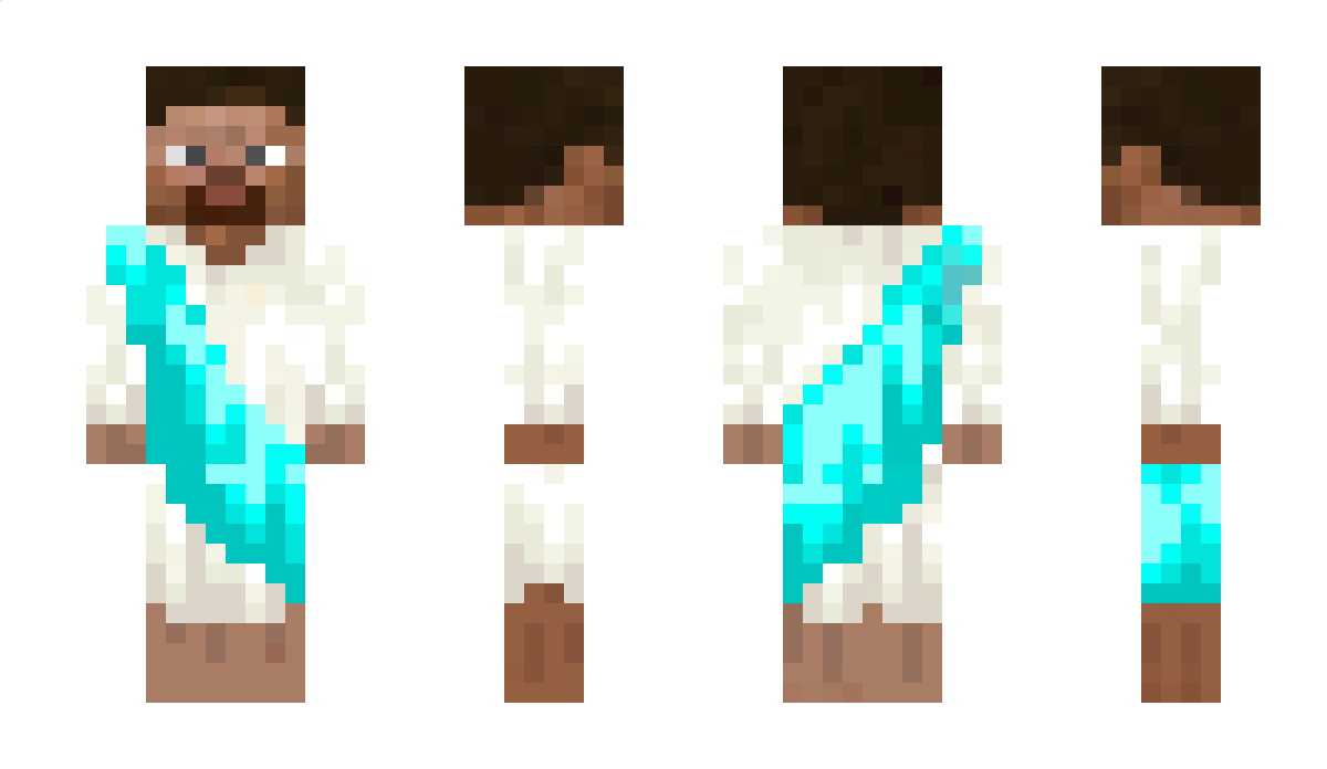 Bastor5 Minecraft Skin