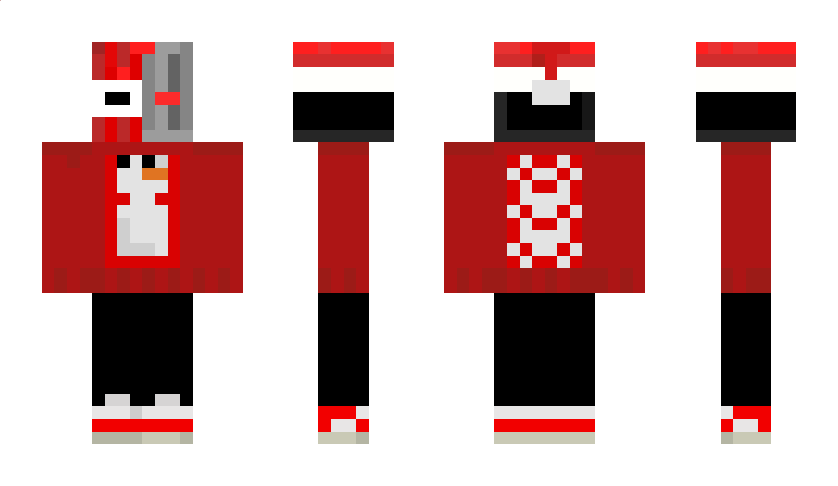 Spartcage_bratu Minecraft Skin