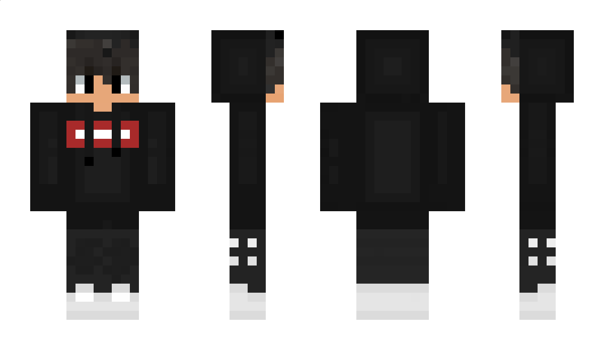 MaKEt_IIaKEt Minecraft Skin