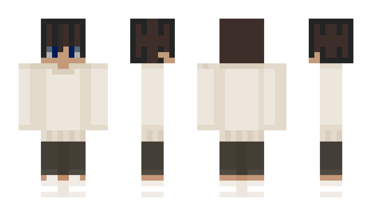 _Talis Minecraft Skin