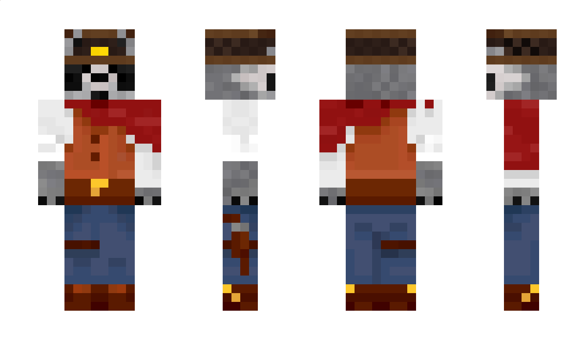 cardee_ Minecraft Skin