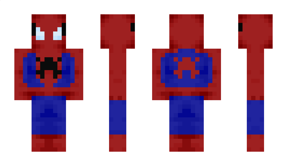 gollovastick Minecraft Skin