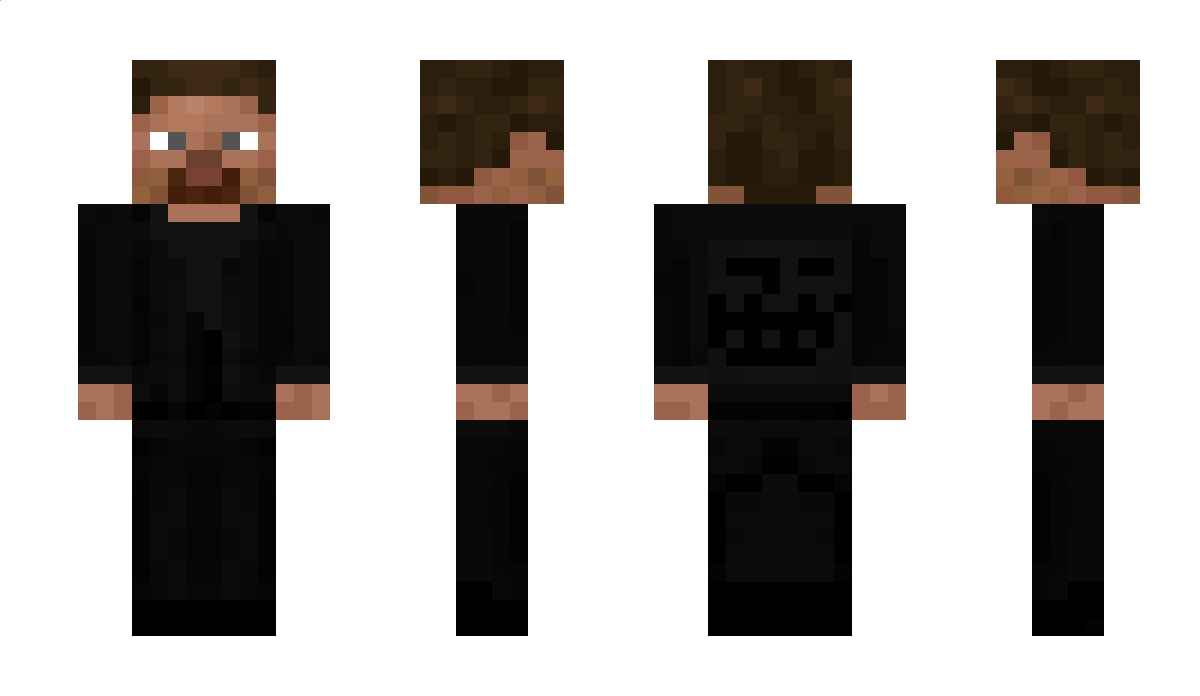 Flaapu Minecraft Skin