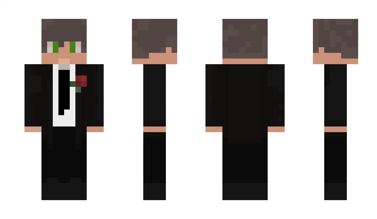 Lollo9780 Minecraft Skin