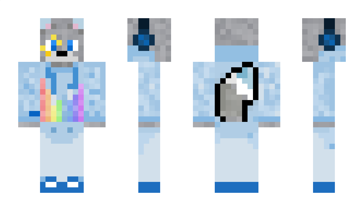 victor_th Minecraft Skin