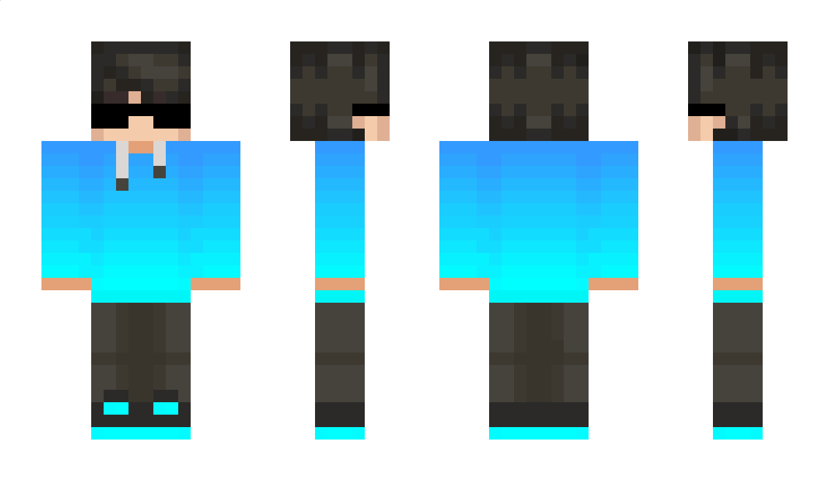 Jayonline27 Minecraft Skin