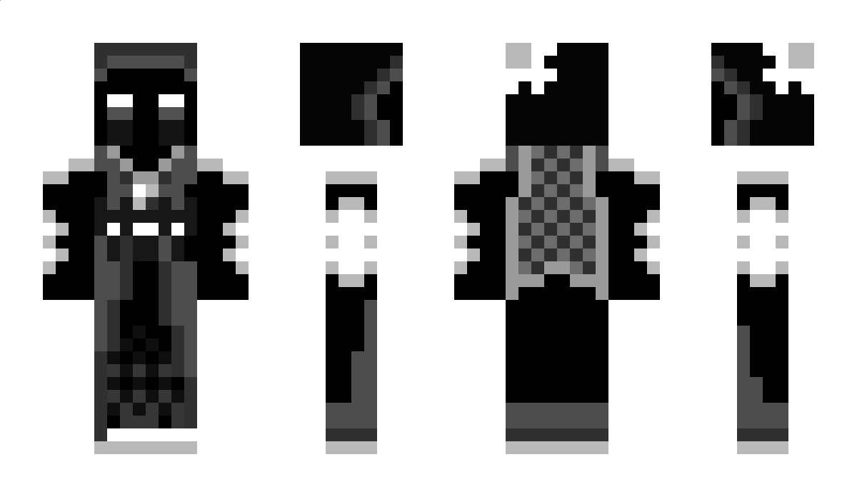 Shadow9846 Minecraft Skin