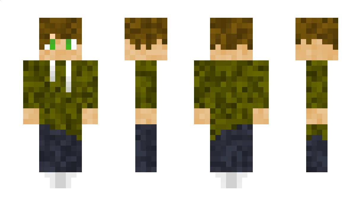 gallonka Minecraft Skin