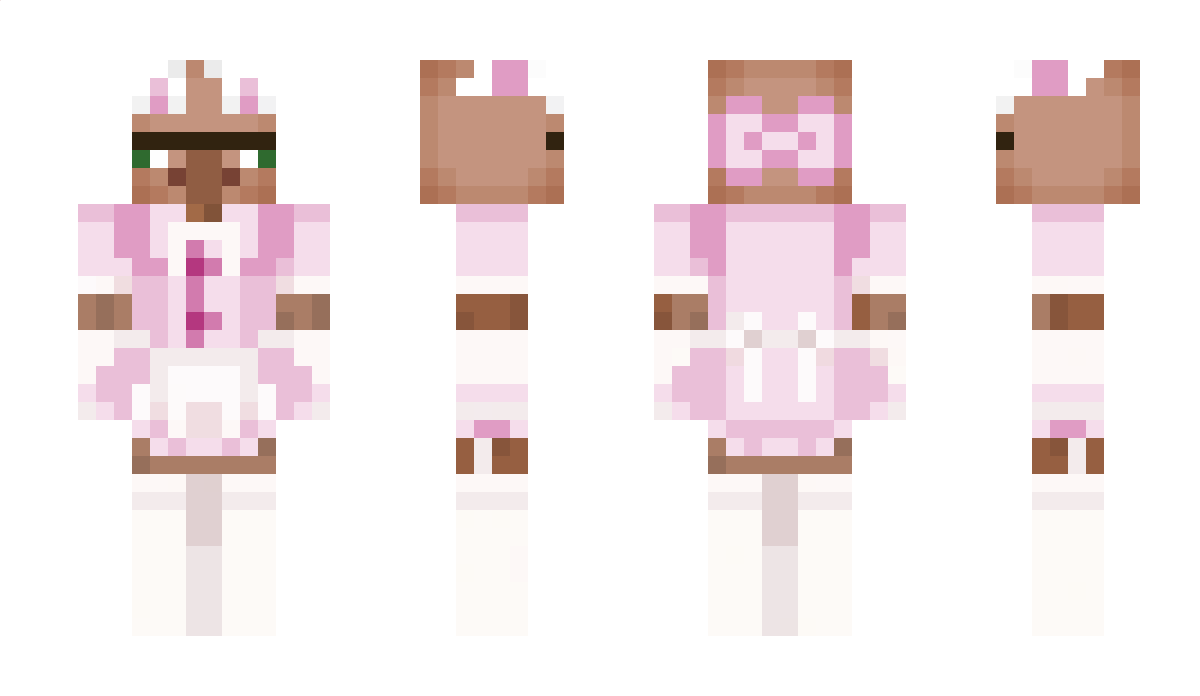 CAMO_008 Minecraft Skin