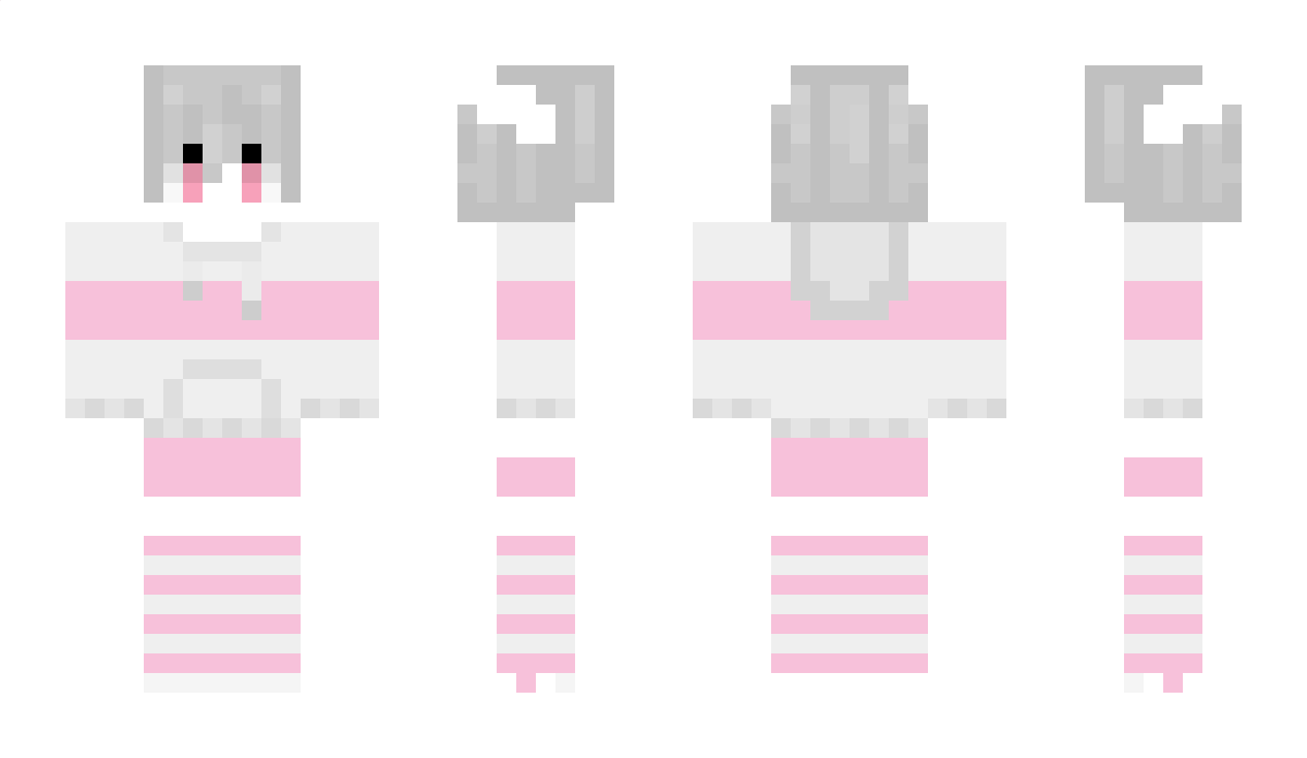 SCAVWAR Minecraft Skin