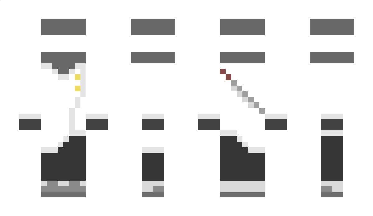 jaxedjay Minecraft Skin