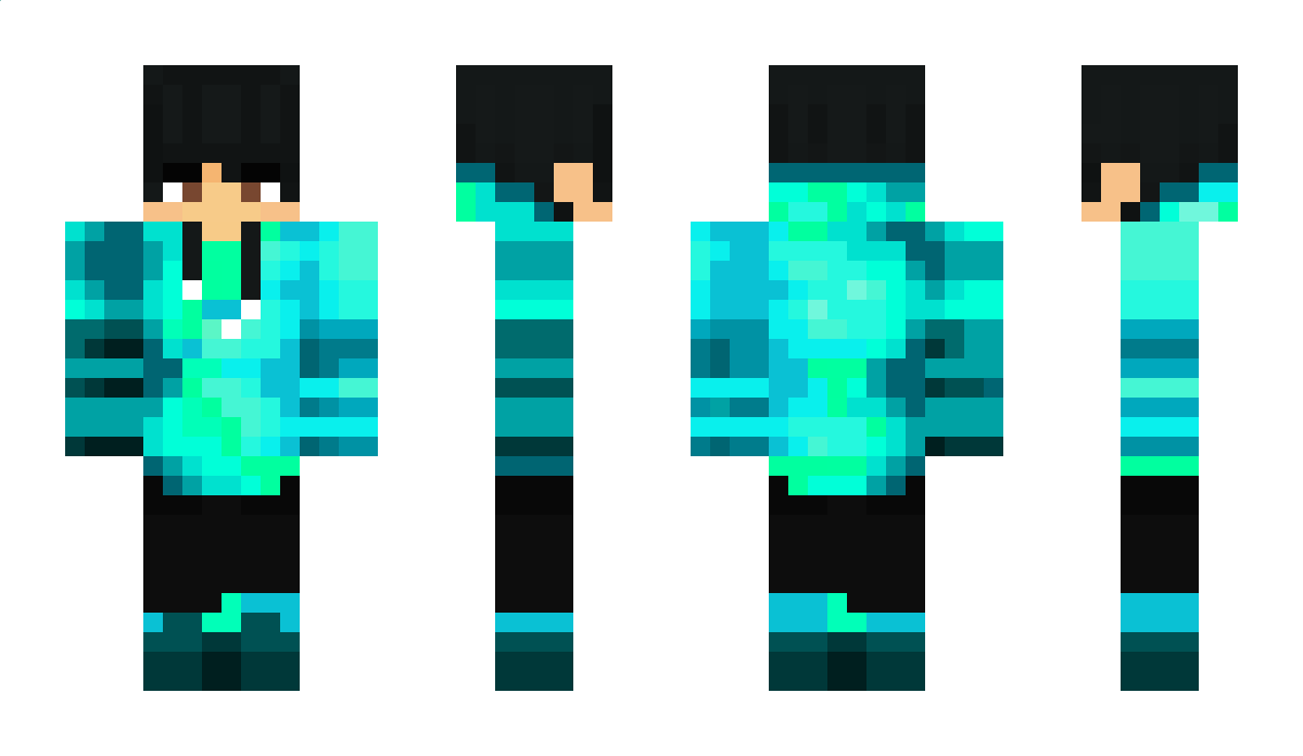 Frank_Gxoxt65454 Minecraft Skin