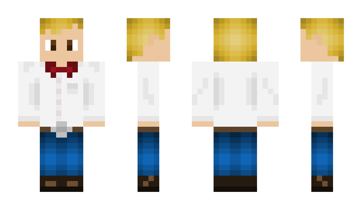 cools Minecraft Skin