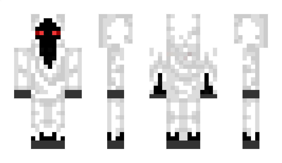 IM_LOL Minecraft Skin