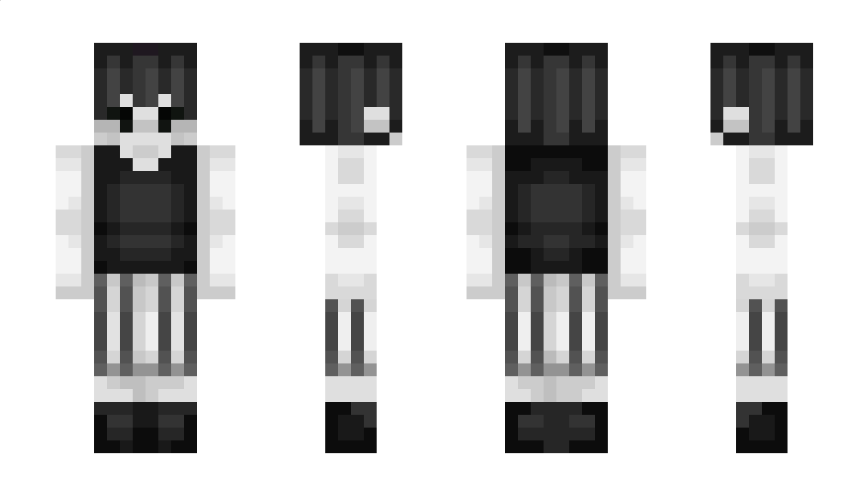 Tanko2099 Minecraft Skin