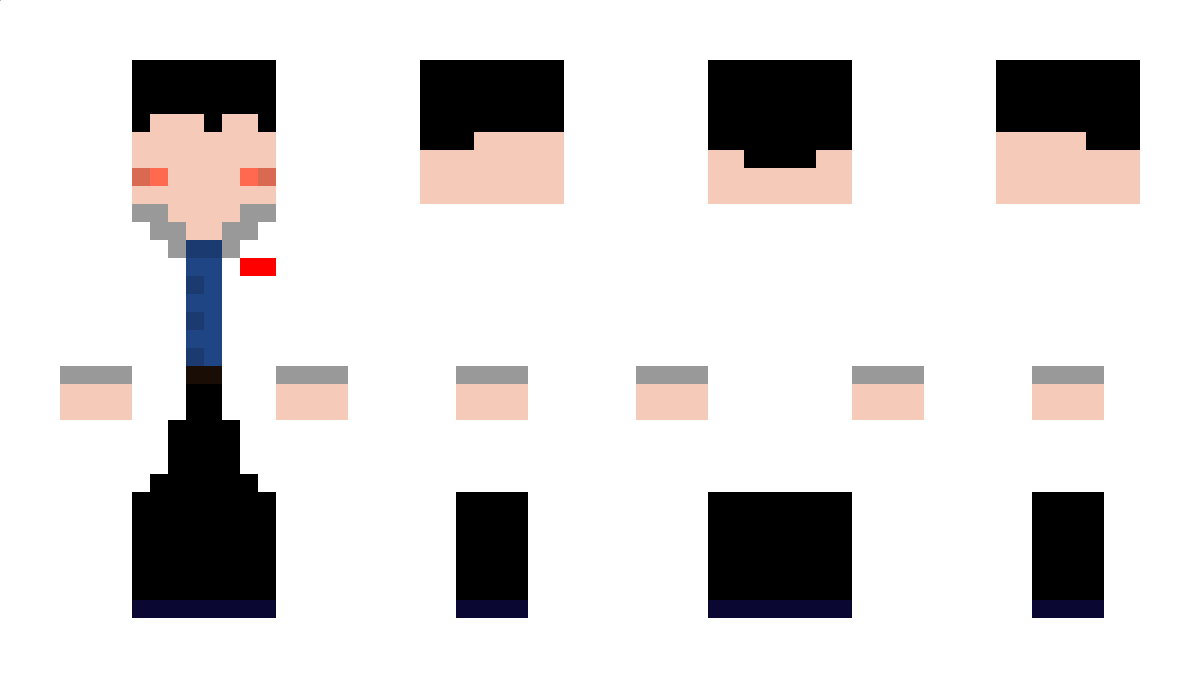 sdg09093 Minecraft Skin