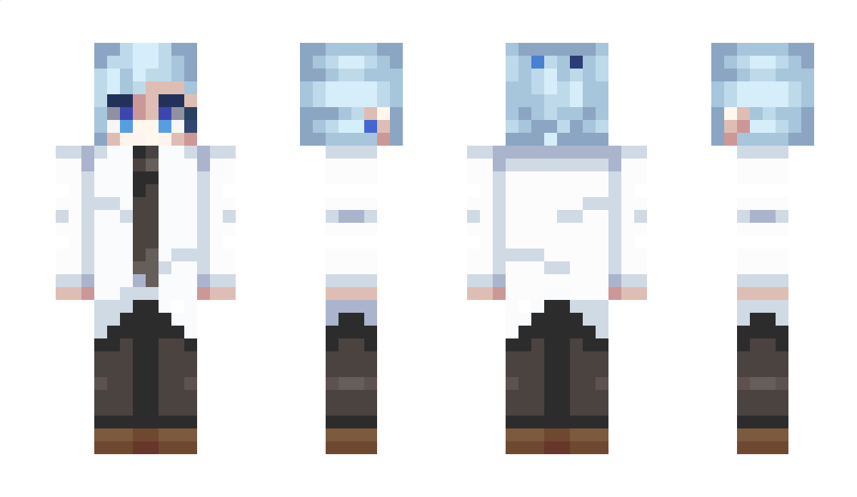 PvpWorldChampion Minecraft Skin