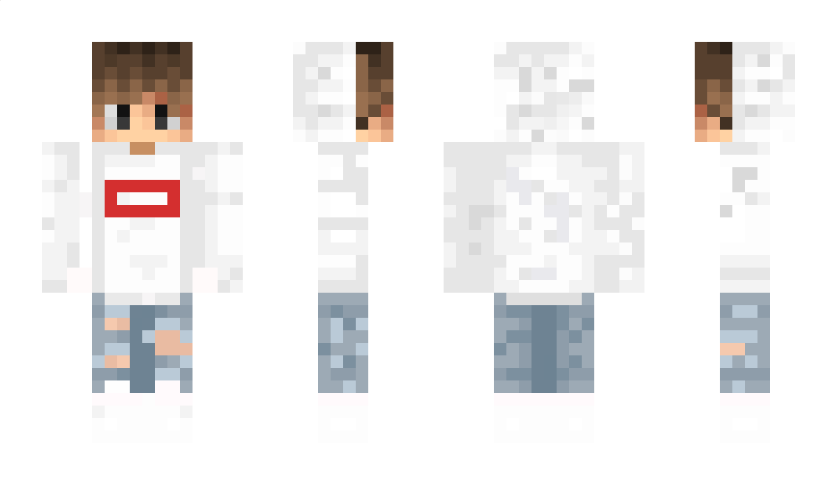 Aboalezz008 Minecraft Skin