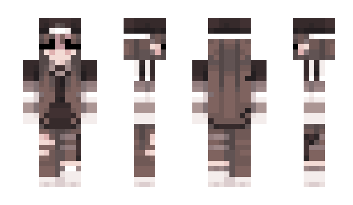 Spydee1 Minecraft Skin