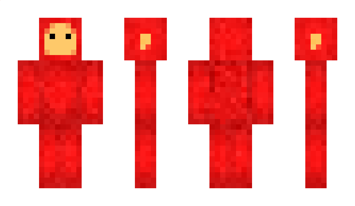 A_K_G Minecraft Skin