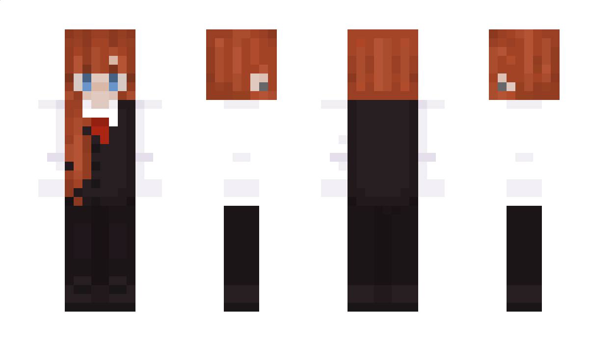 qvtry Minecraft Skin