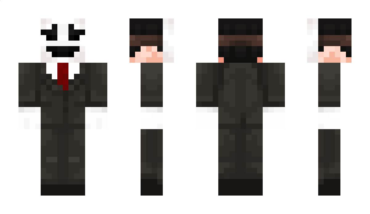 LilDylpikl Minecraft Skin