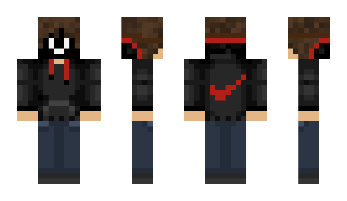 Matable_ Minecraft Skin