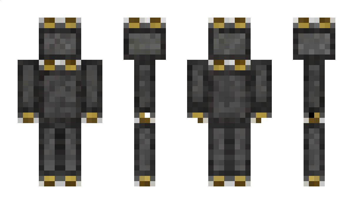 Nobisuke0521 Minecraft Skin