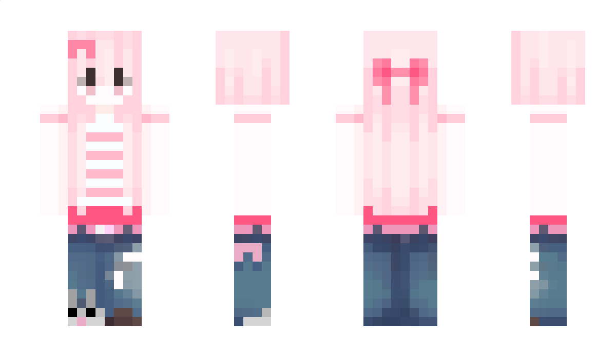 47pulchny_pulpi Minecraft Skin