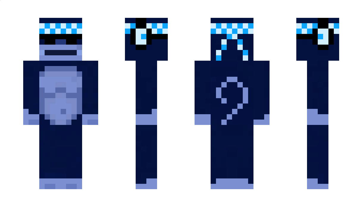 M0nkeyMC_ Minecraft Skin