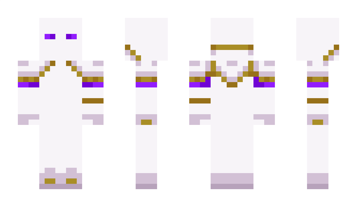 SirShrk Minecraft Skin