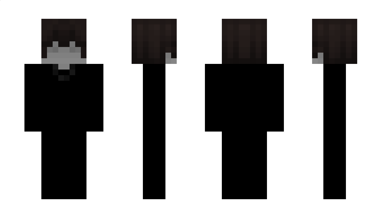 swplayerMC Minecraft Skin