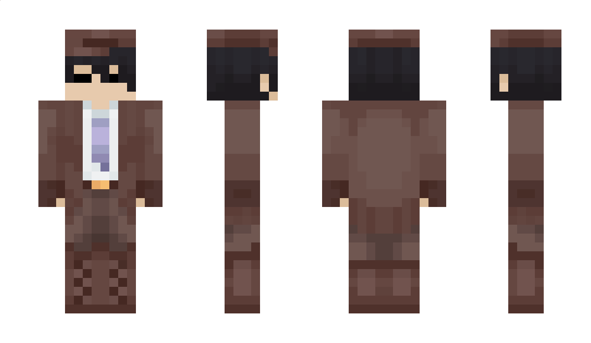 Jaclis Minecraft Skin