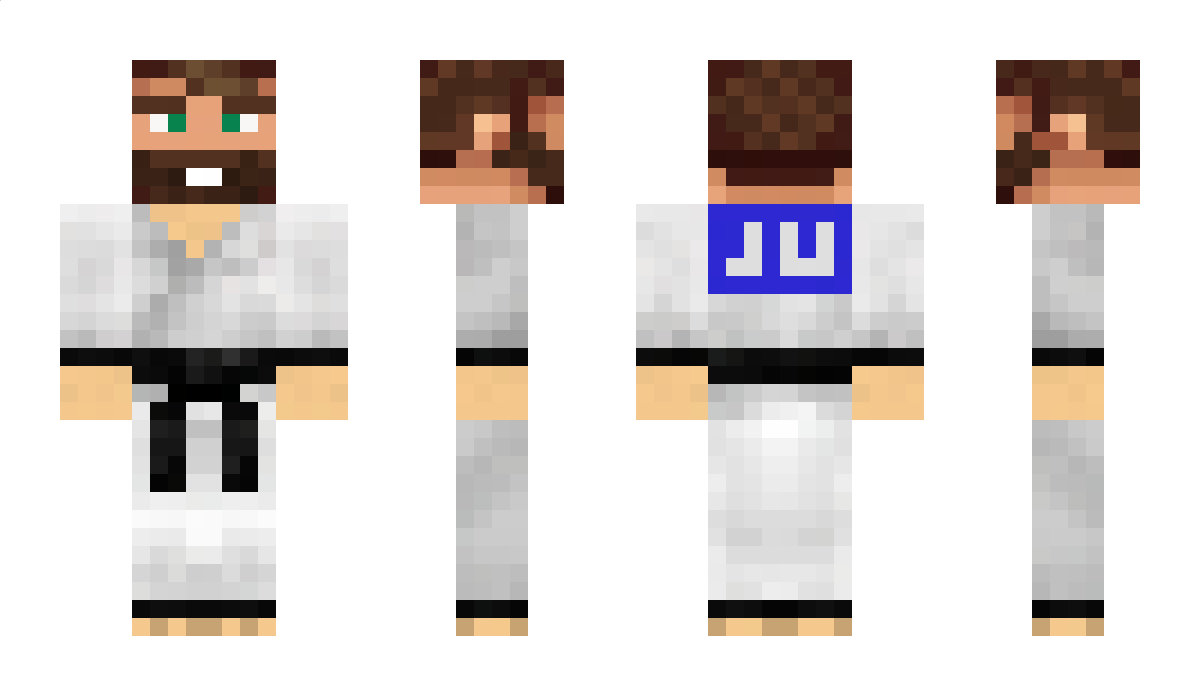 Etazimler Minecraft Skin