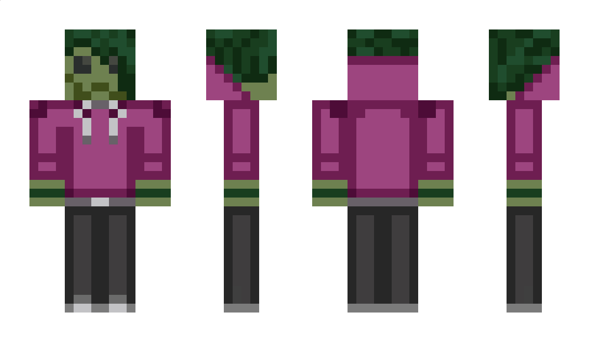 That_other_Octo Minecraft Skin