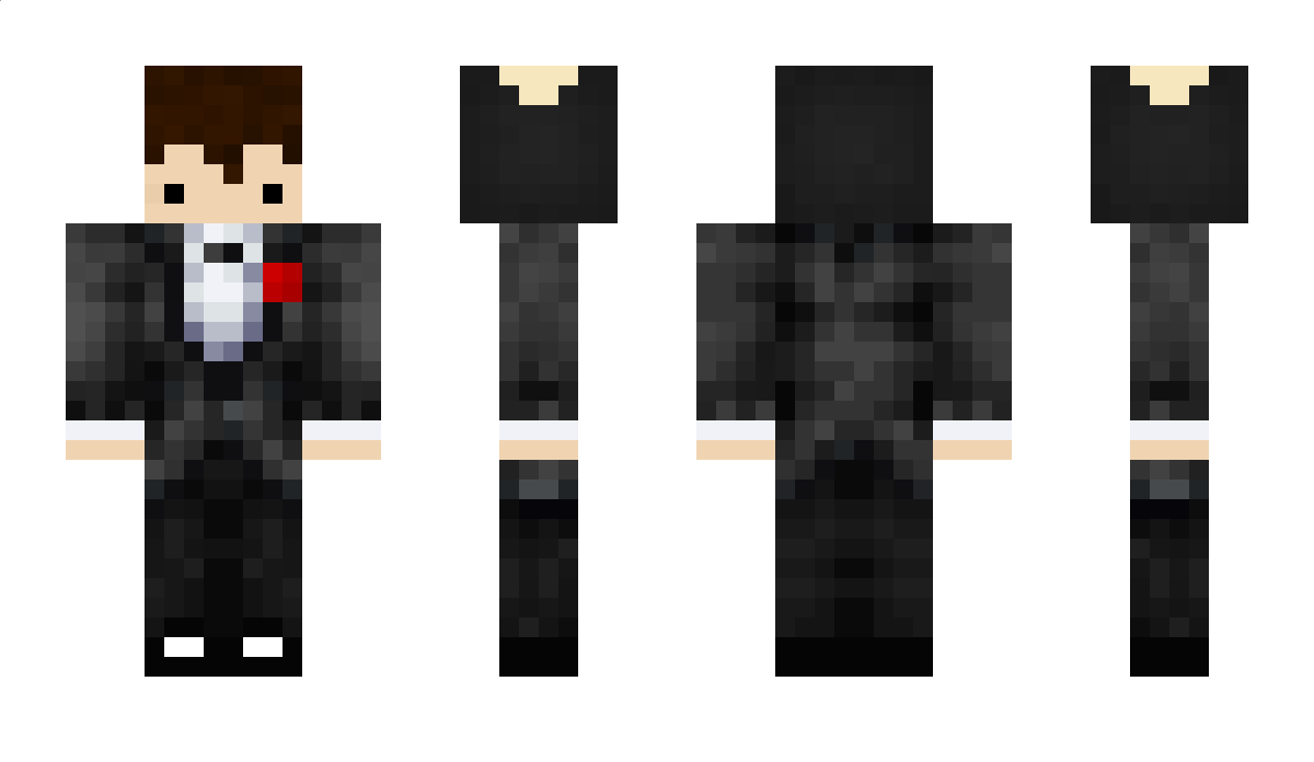 Flcmara Minecraft Skin