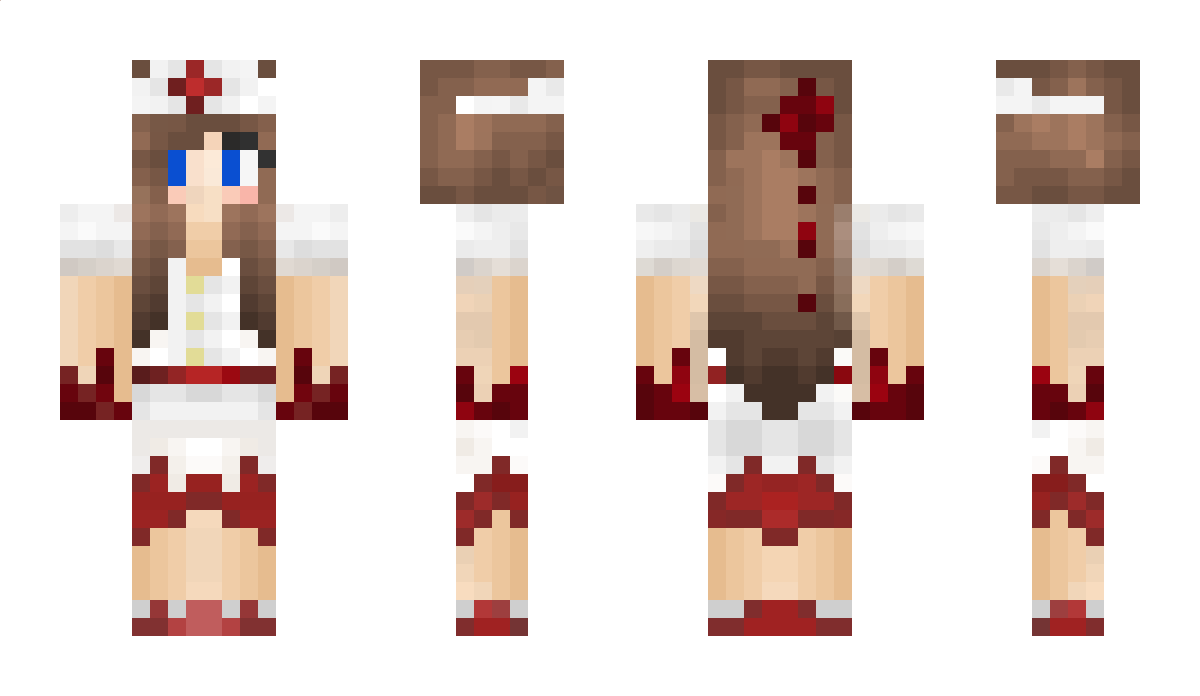 kerrytaz Minecraft Skin