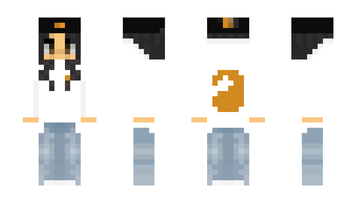 Axeleration__ Minecraft Skin