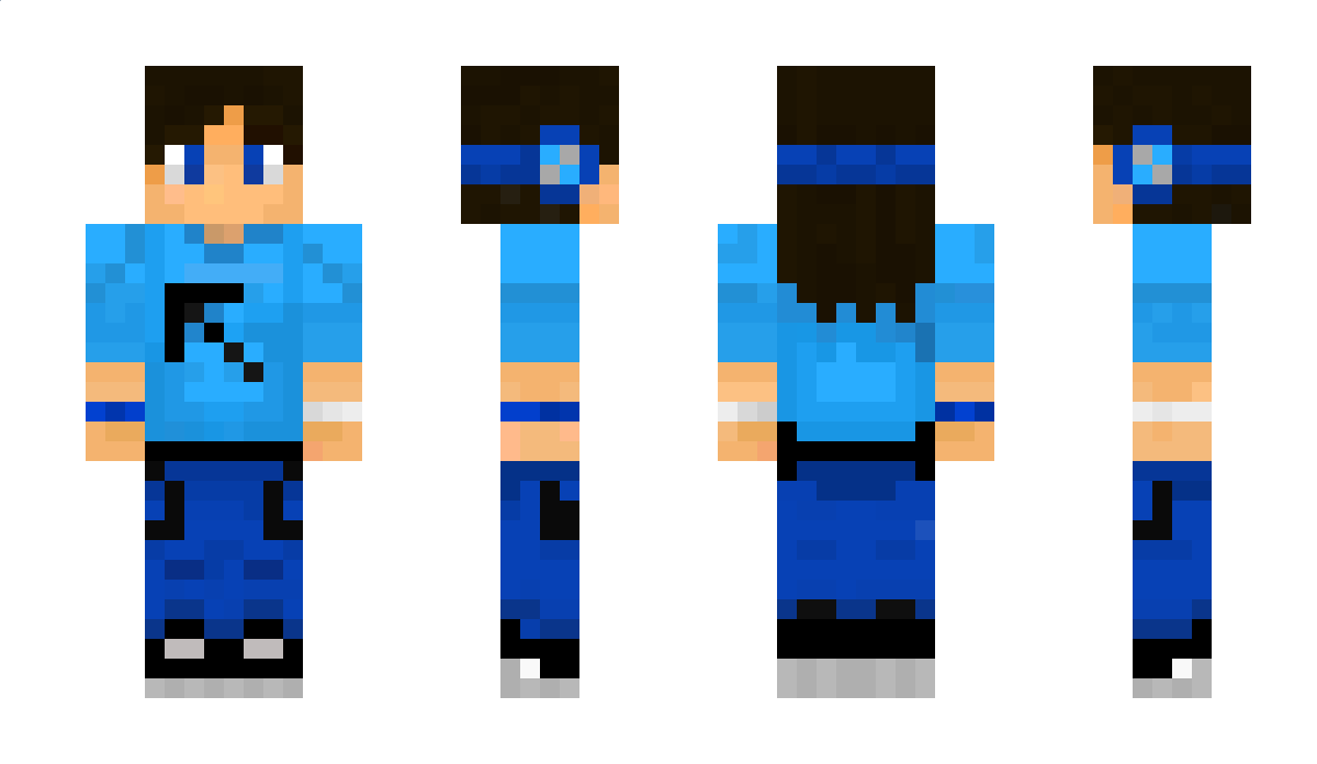 NardVolk_785 Minecraft Skin