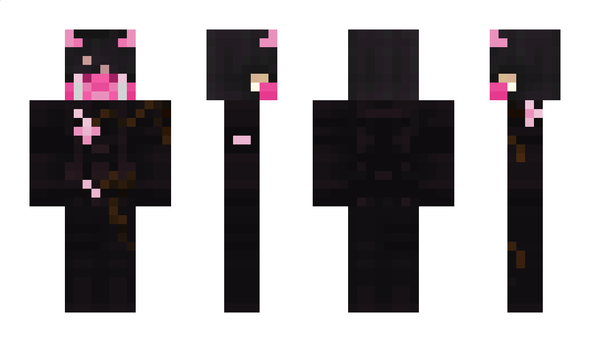 MatiasQ Minecraft Skin