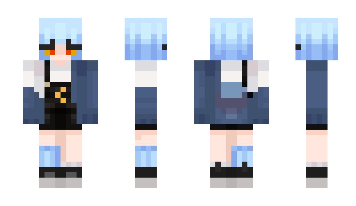 lcore_l Minecraft Skin