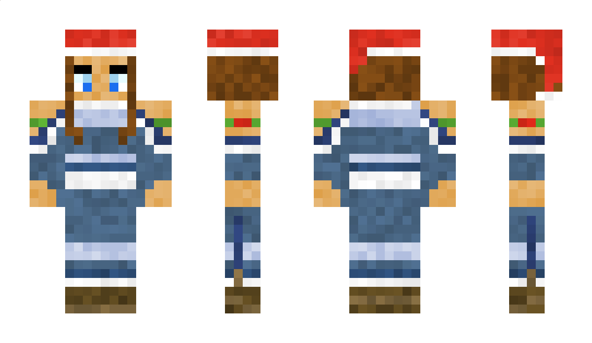 beefybob1234567 Minecraft Skin